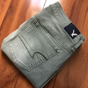 American Eagle Jeggings